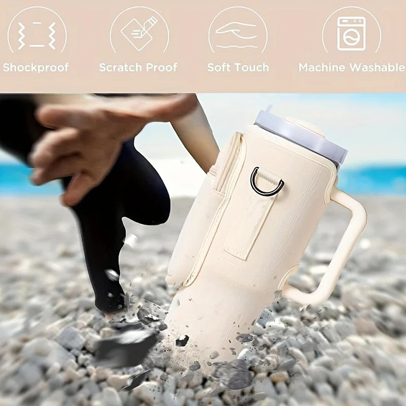 Stanley CarrierBag with Phone Pocket