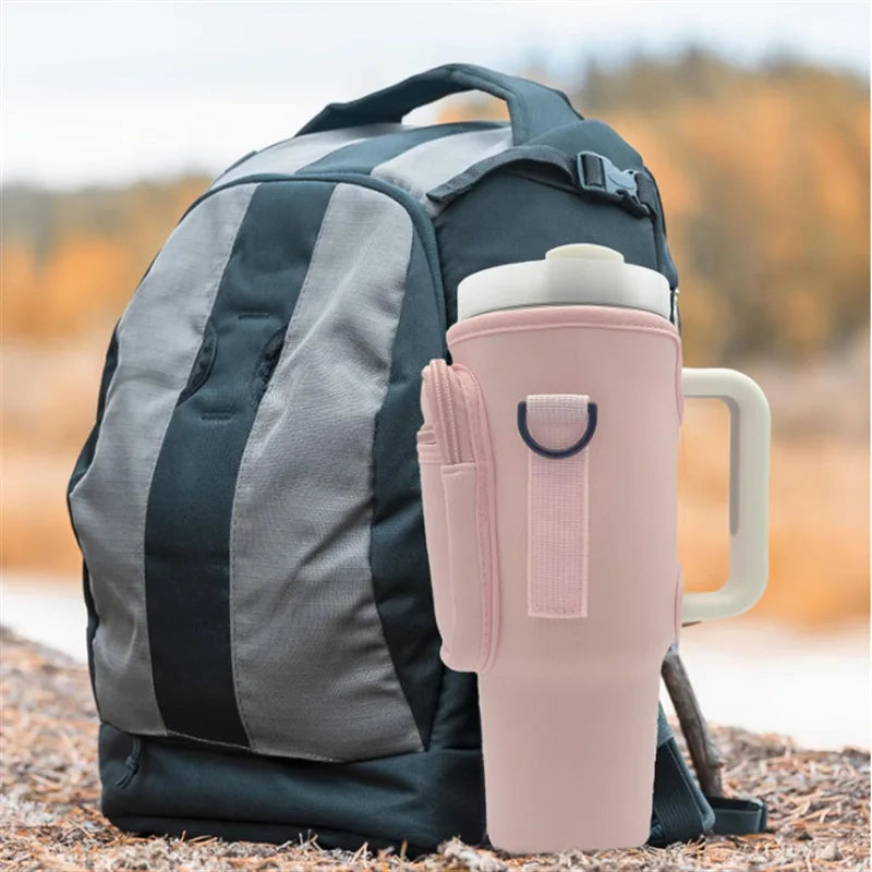 Stanley CarrierBag with Phone Pocket