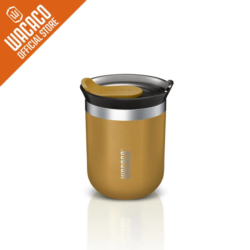 Wacaco Octaroma Travel Mug