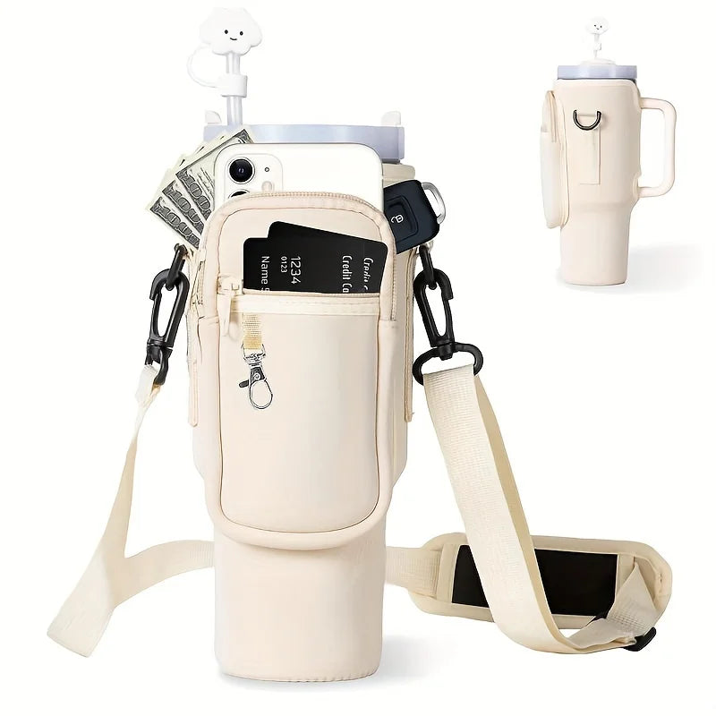 Stanley CarrierBag with Phone Pocket