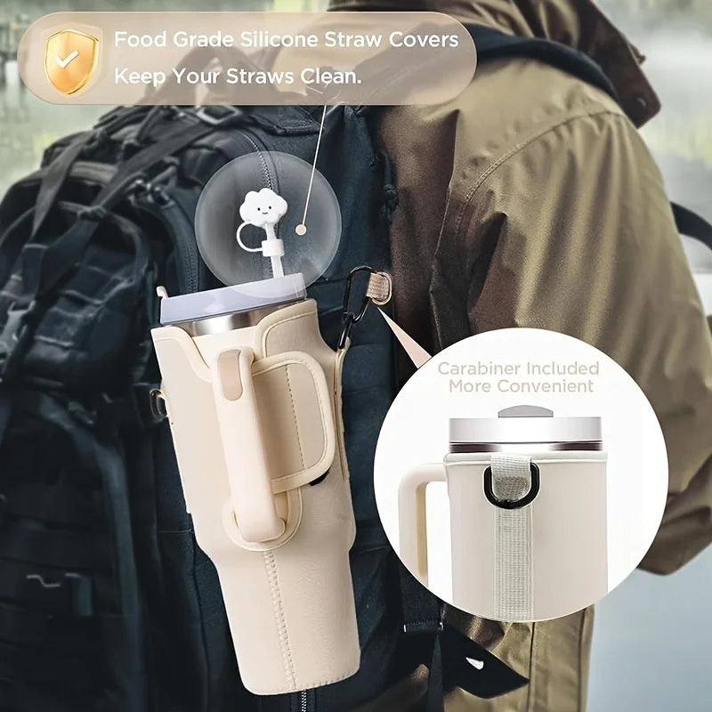 Stanley CarrierBag with Phone Pocket