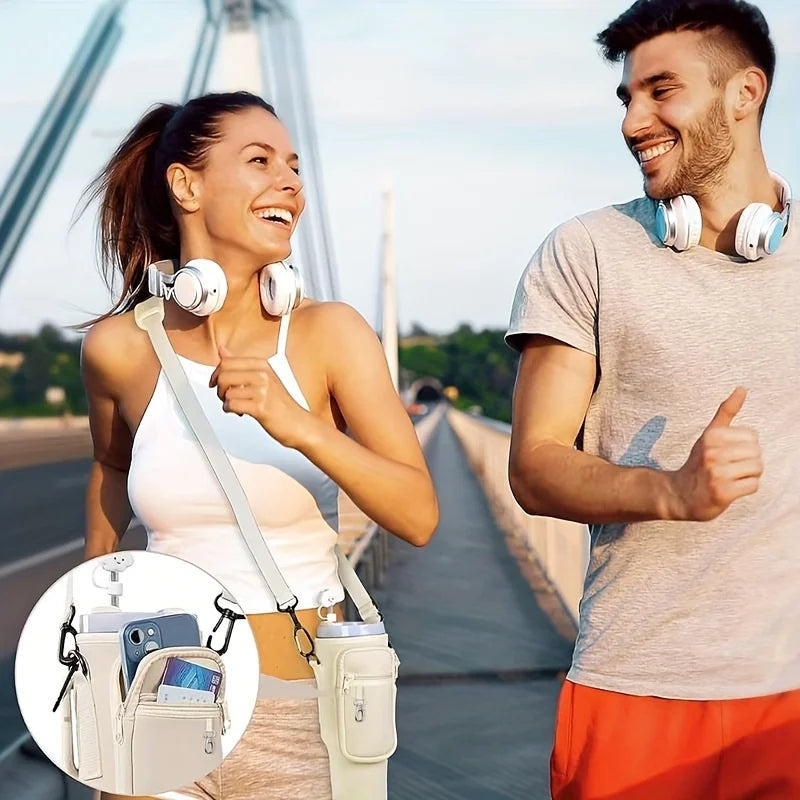 Stanley CarrierBag with Phone Pocket