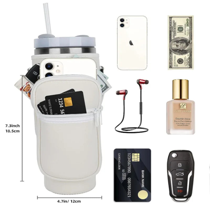 Stanley CarrierBag with Phone Pocket
