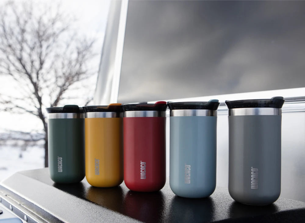 Wacaco Octaroma Travel Mug
