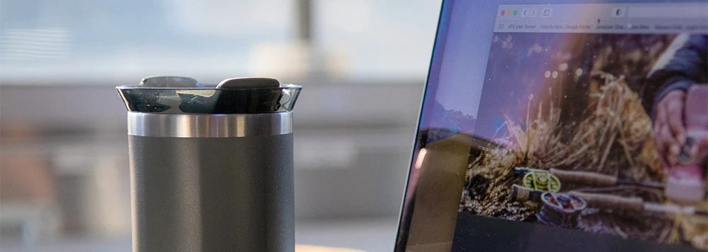 Wacaco Octaroma Travel Mug