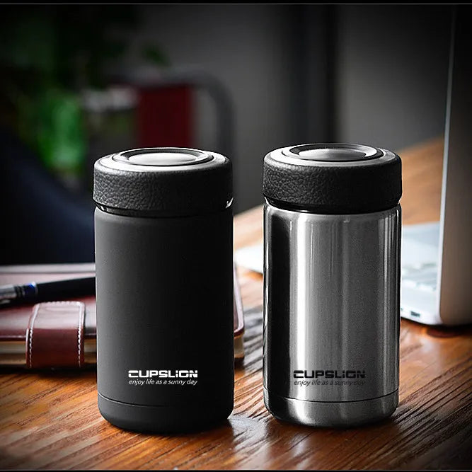 Business Thermo Tumbler 400mL