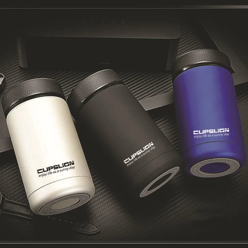 Business Thermo Tumbler 400mL