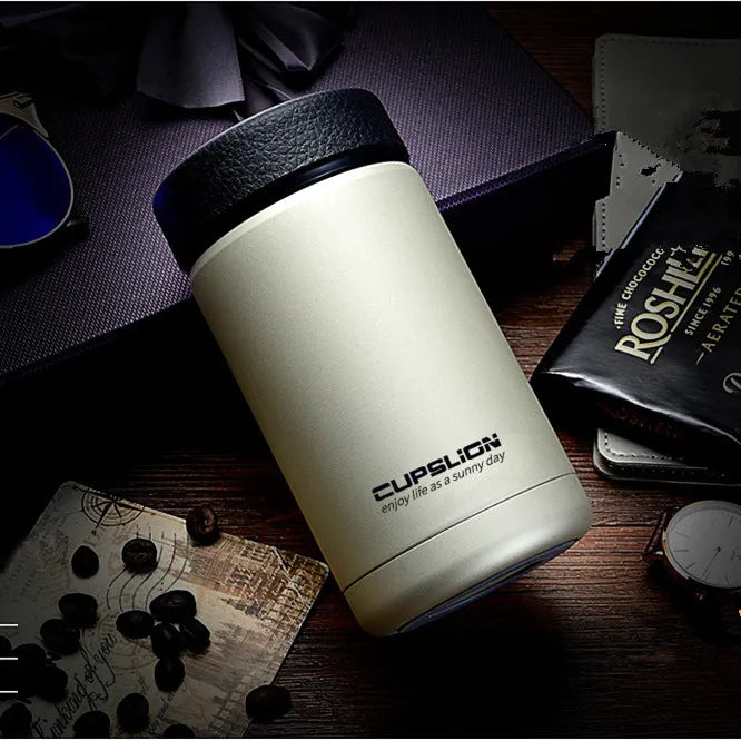Business Thermo Tumbler 400mL