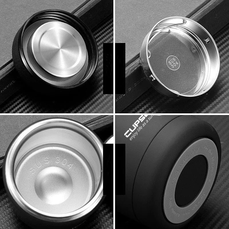 Business Thermo Tumbler 400mL