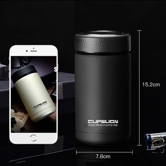 Business Thermo Tumbler 400mL
