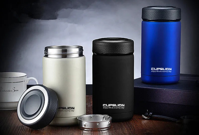 Business Thermo Tumbler 400mL