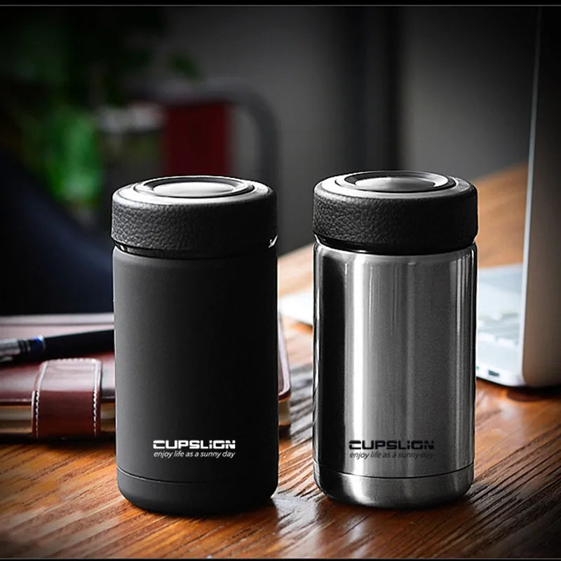 Business Thermo Tumbler 400mL
