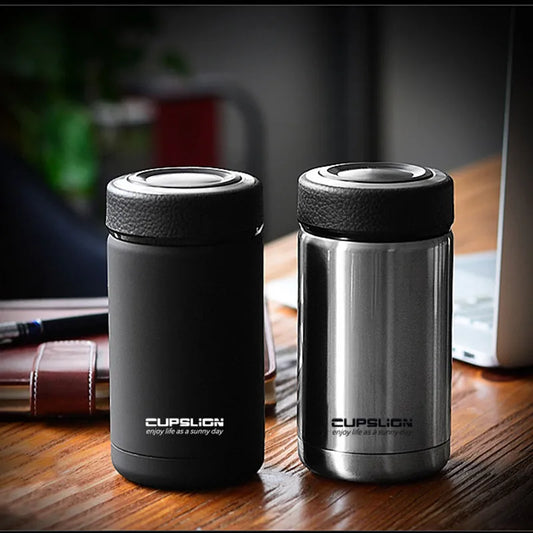 Business Thermo Tumbler 400mL