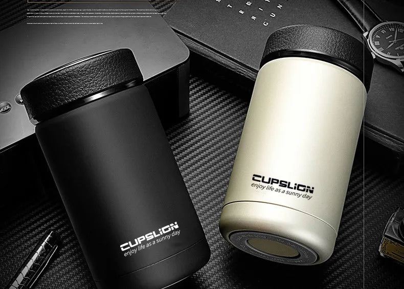Business Thermo Tumbler 400mL