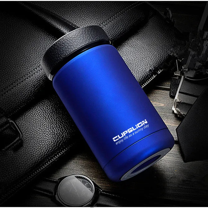 Business Thermo Tumbler 400mL