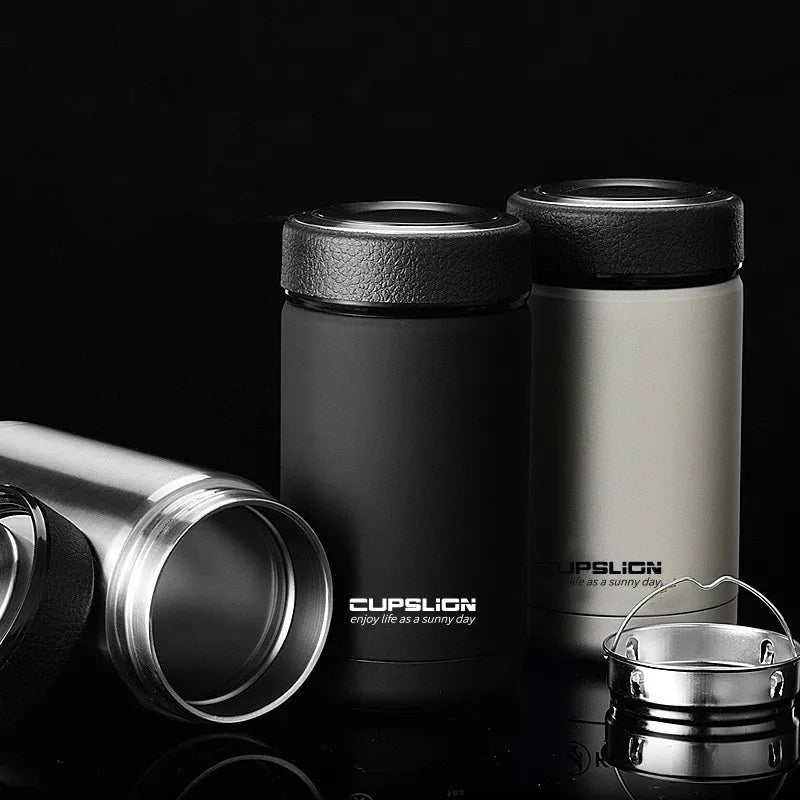 Business Thermo Tumbler 400mL