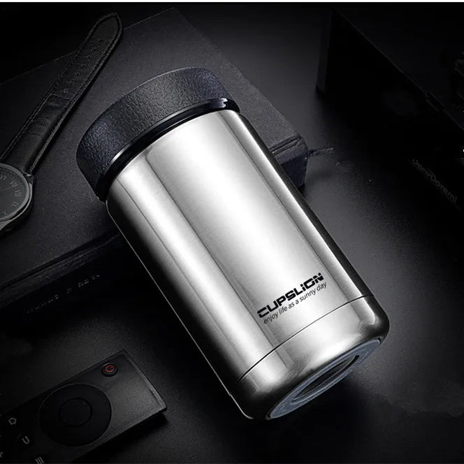 Business Thermo Tumbler 400mL