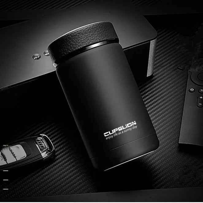 Business Thermo Tumbler 400mL