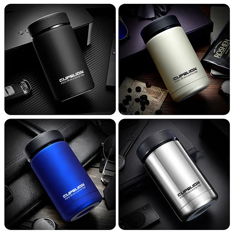 Business Thermo Tumbler 400mL