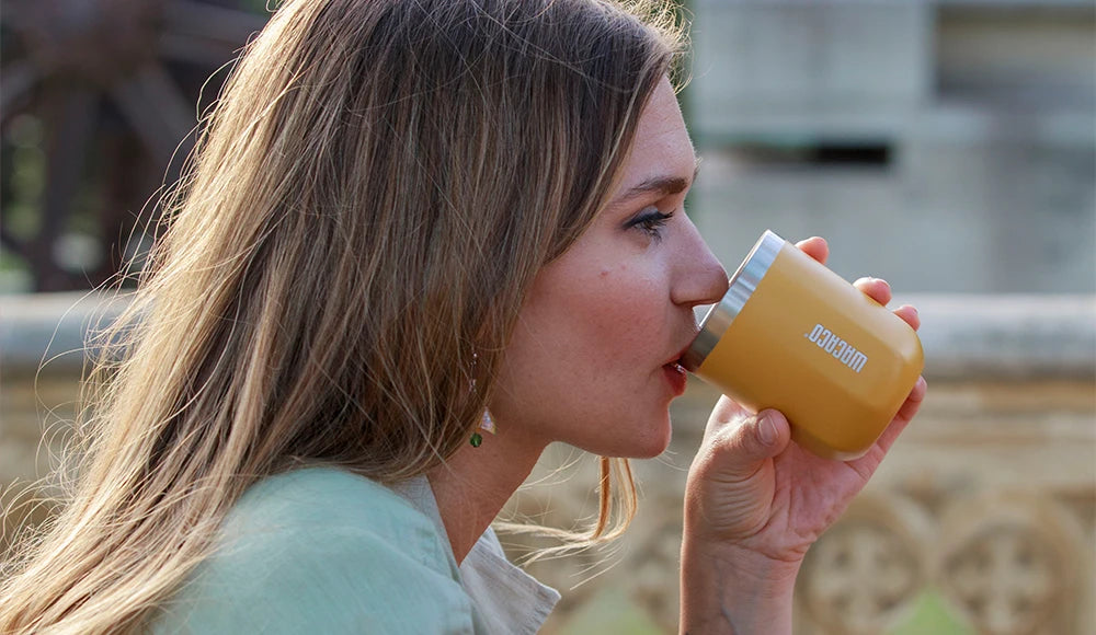 Wacaco Octaroma Travel Mug