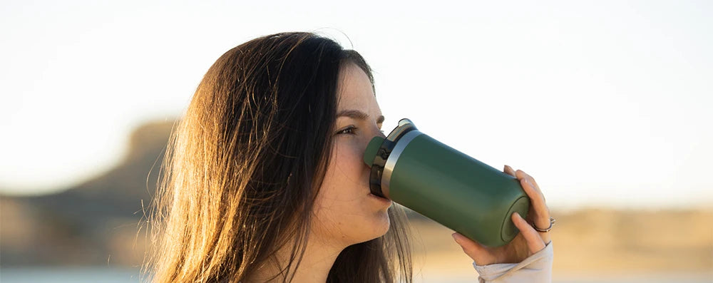 Wacaco Octaroma Travel Mug