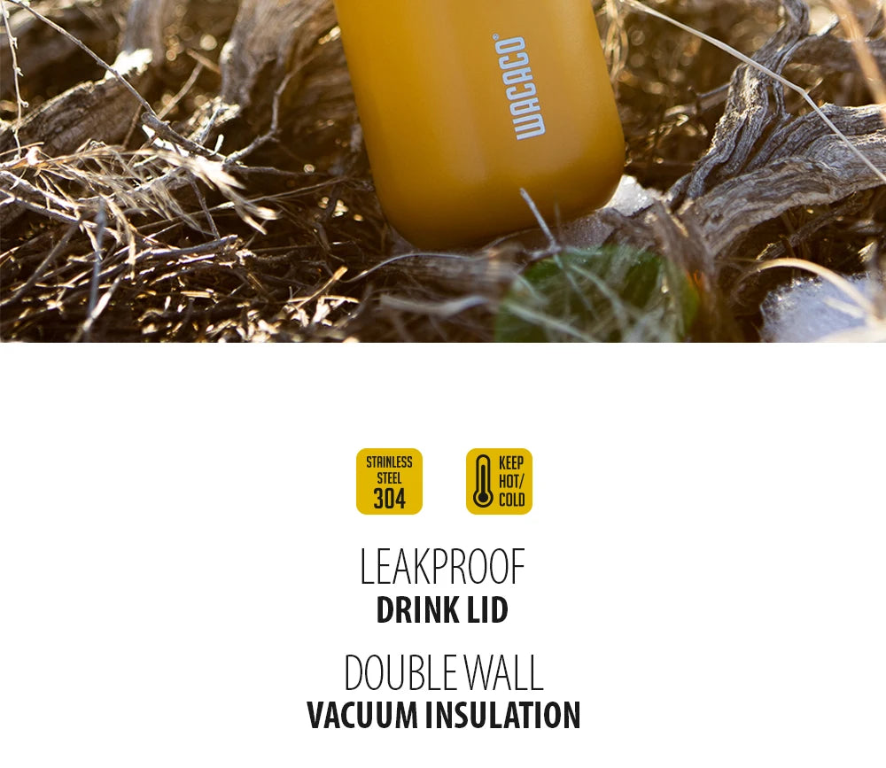 Wacaco Octaroma Travel Mug