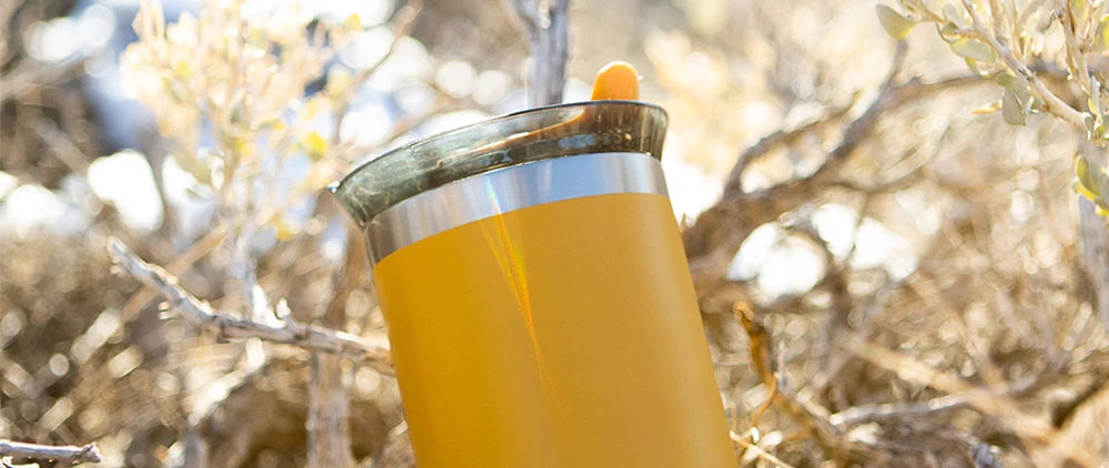 Wacaco Octaroma Travel Mug