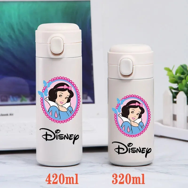 Disney Princess Thermal Water Bottle