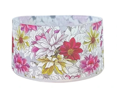 Charming Silicone Tumbler Sleeve – Sweet & Festive Protection for Moms