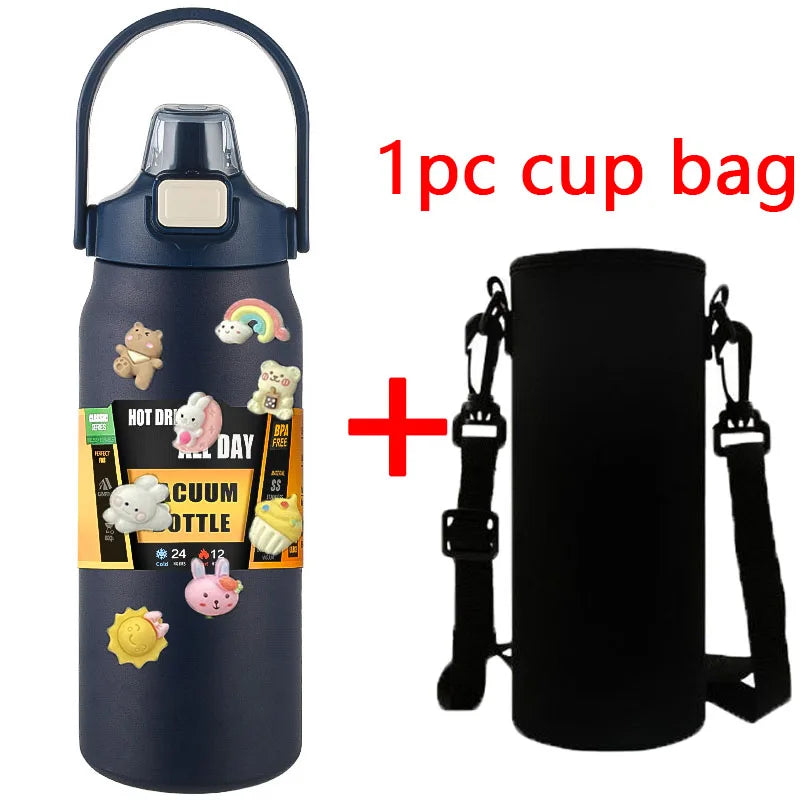 MaxFlow 1.5L Adventure Thermo Bottle