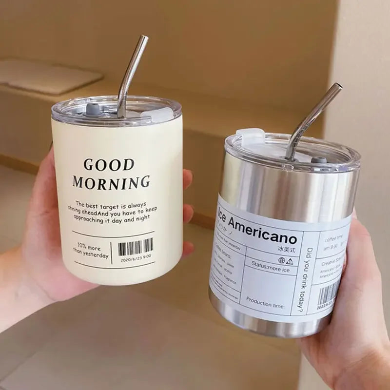 Turbo Tumbler – Multi-Use Stainless Can Cup