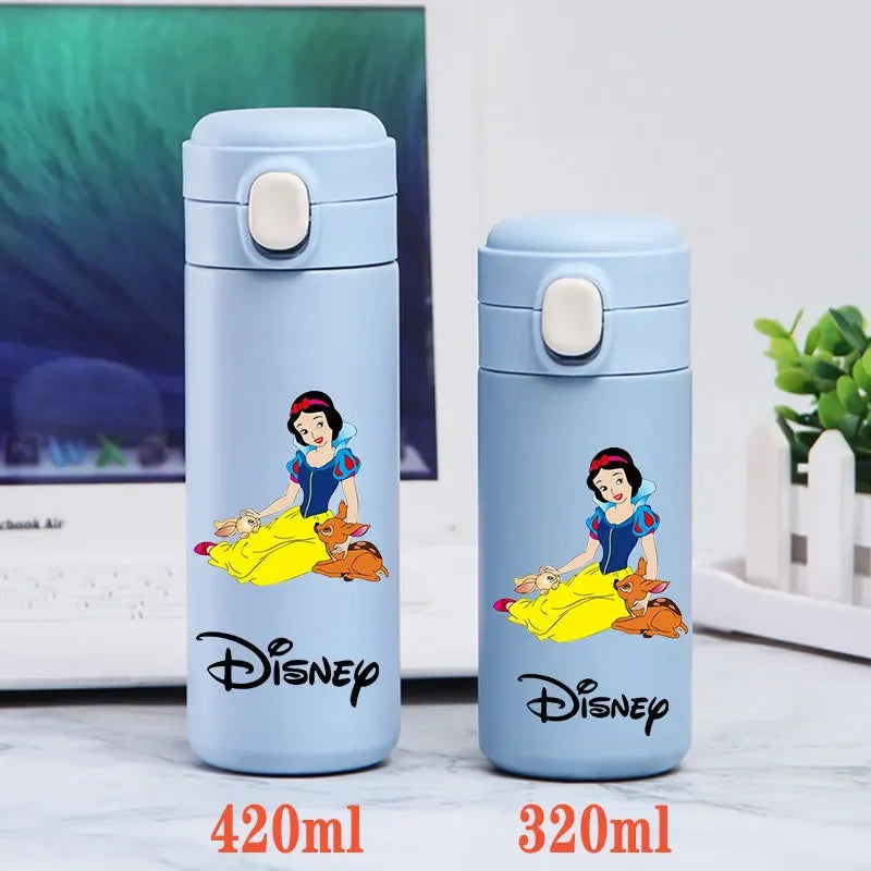 Disney Princess Thermal Water Bottle