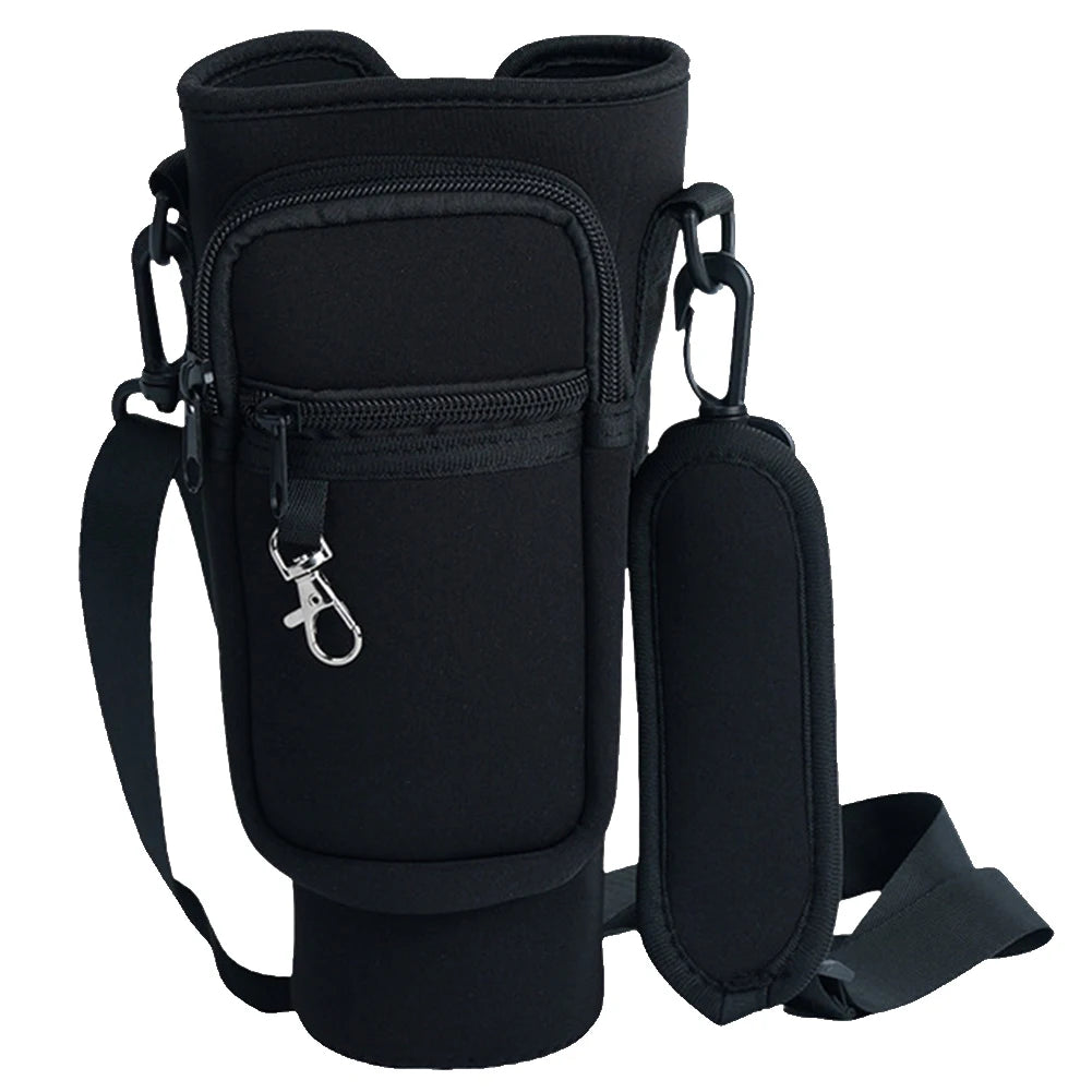 40oz Tumbler Sling Pouch