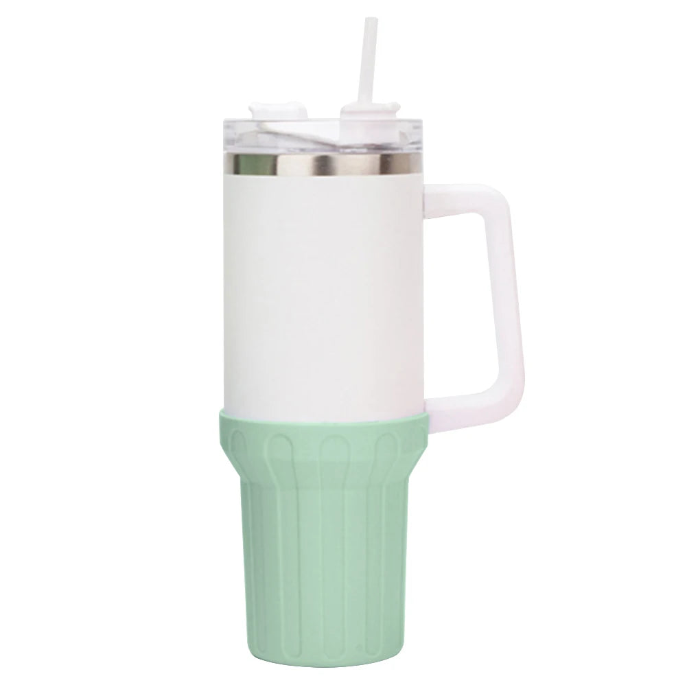 40oz Tumbler Sling Pouch