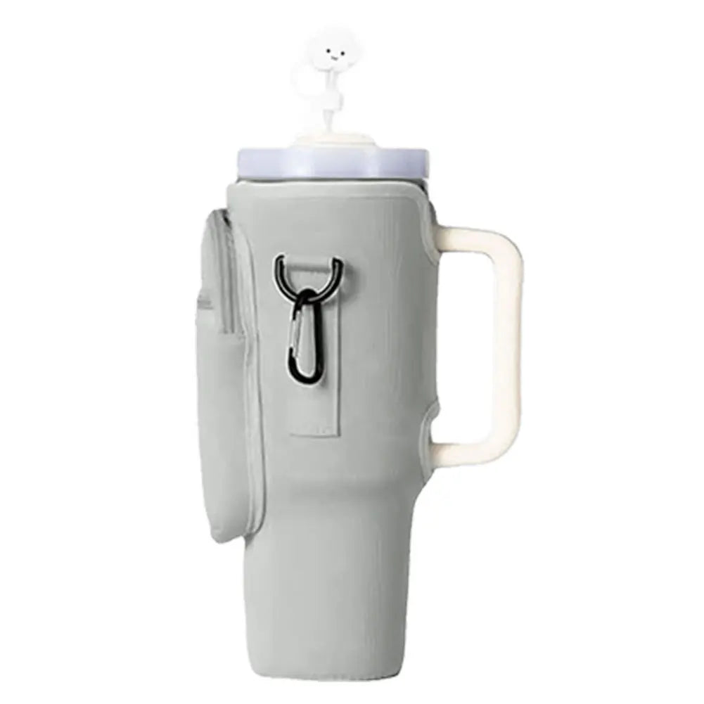 40oz Tumbler Sling Pouch