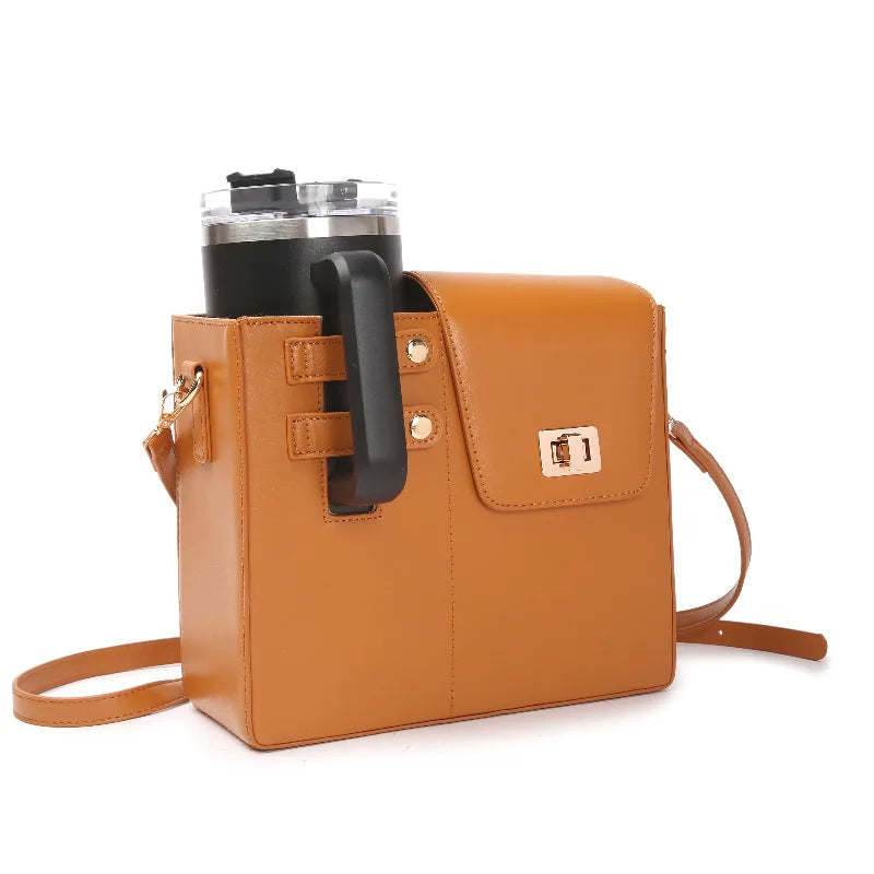Stanley Bottle Organizer Tote