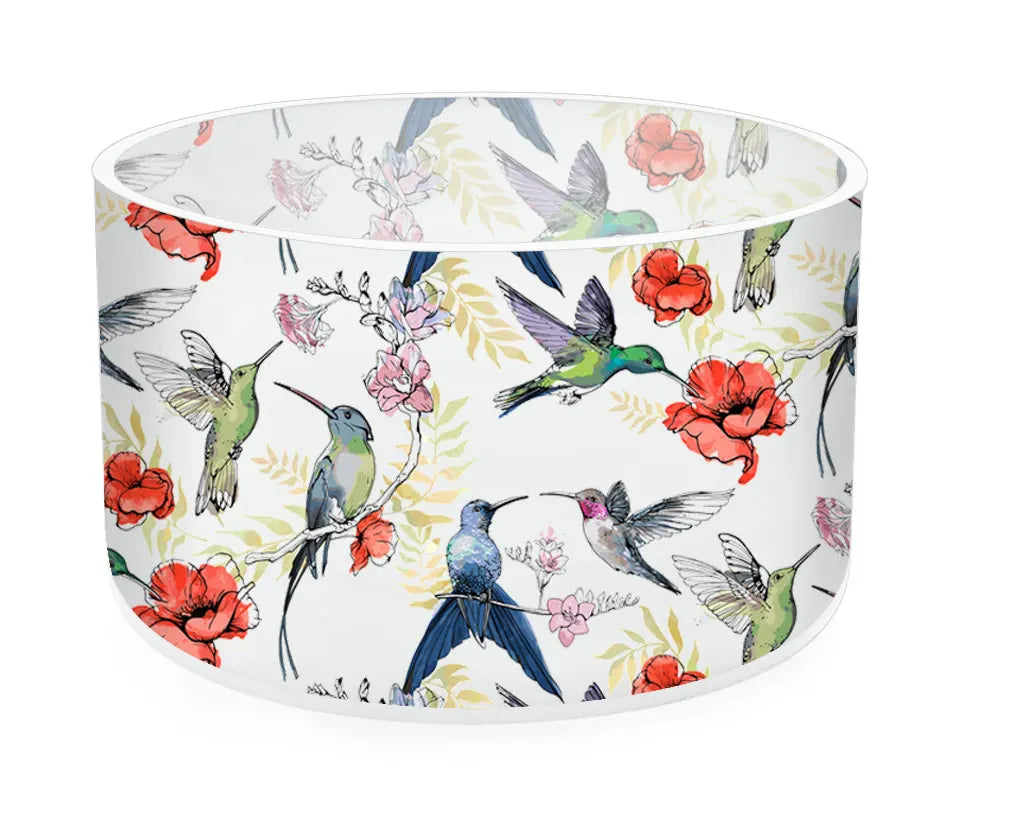 Charming Silicone Tumbler Sleeve – Sweet & Festive Protection for Moms