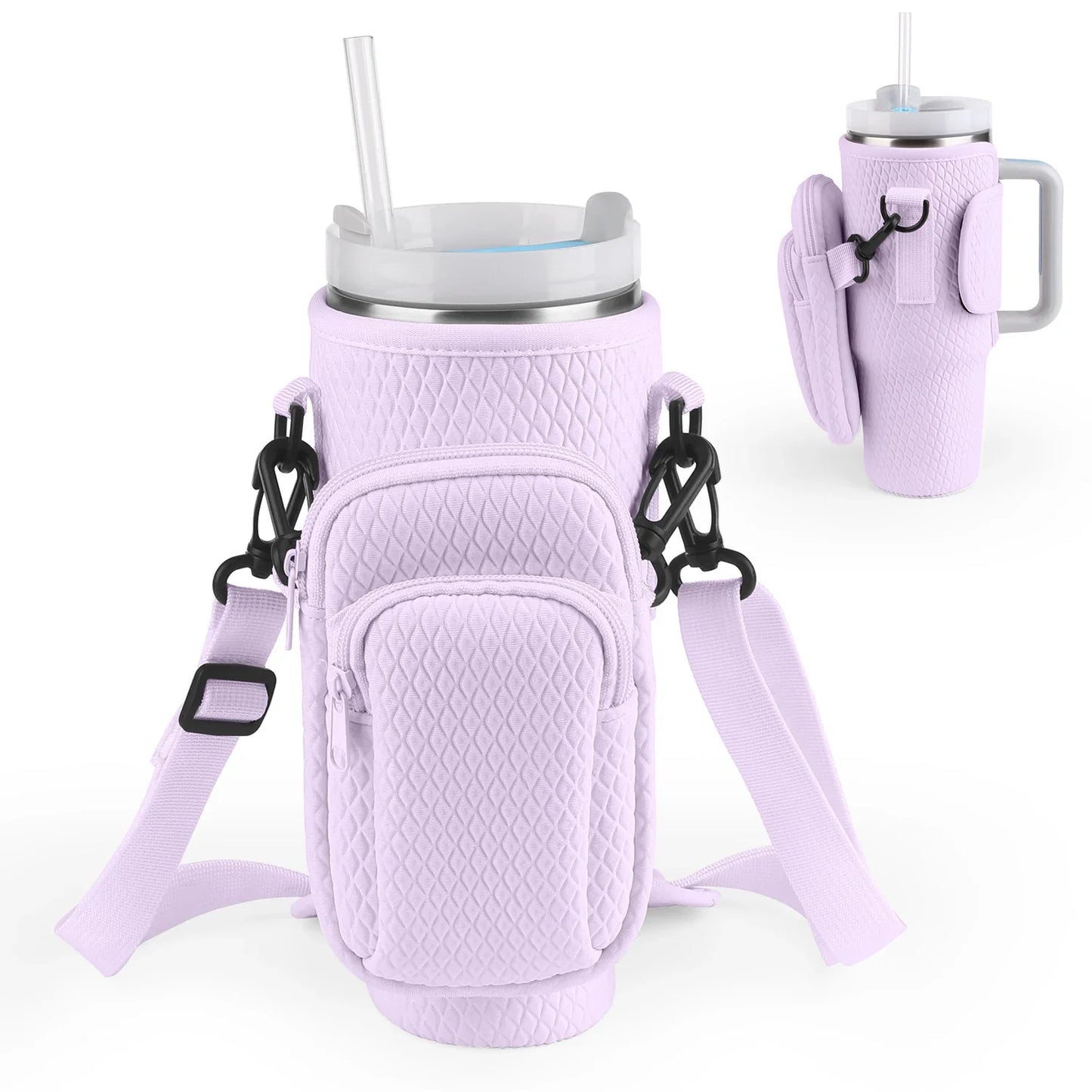 Flex Pocket Bottle Bag - Stanley 30/40oz Fit