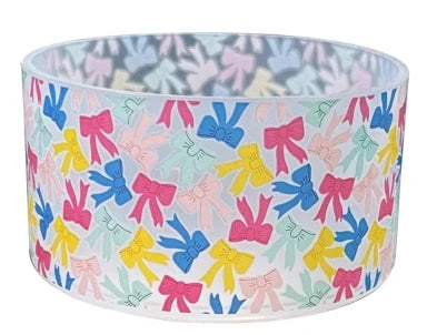 Charming Silicone Tumbler Sleeve – Sweet & Festive Protection for Moms