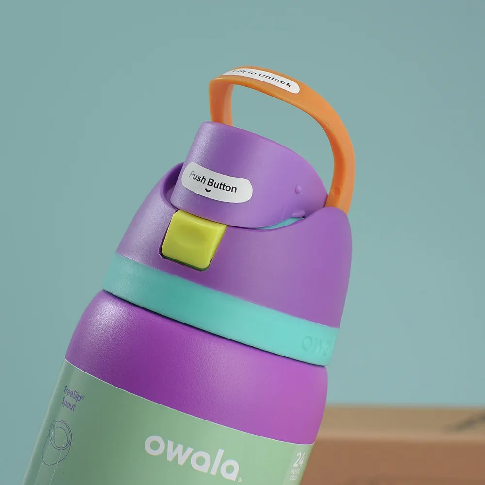 Owala 2024 Insulated Sports Bottle