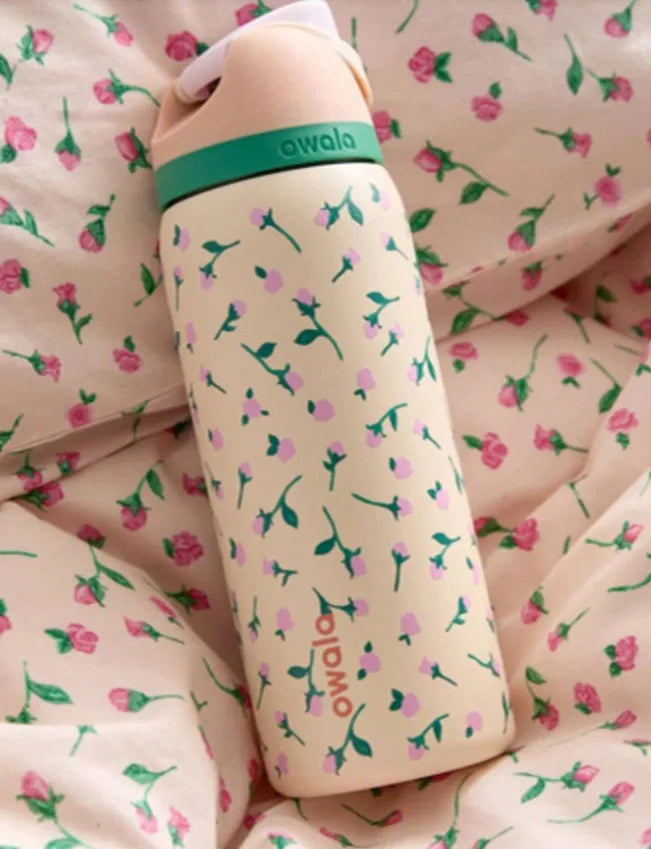 Owala FreeSip Adventure Bottle