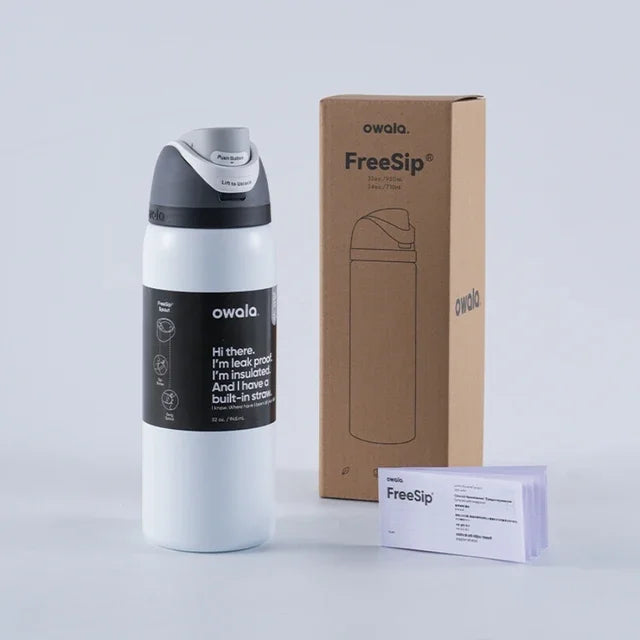 Owala 2024 Insulated Sports Bottle