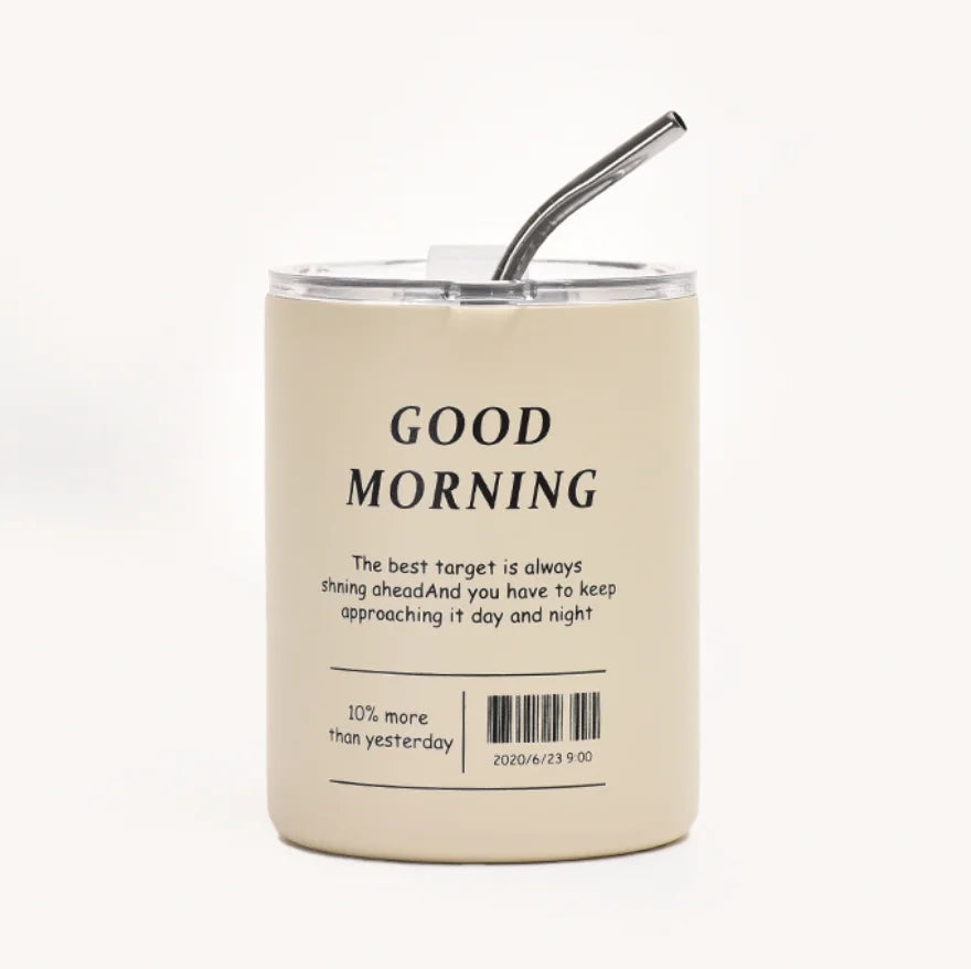 Turbo Tumbler – Multi-Use Stainless Can Cup
