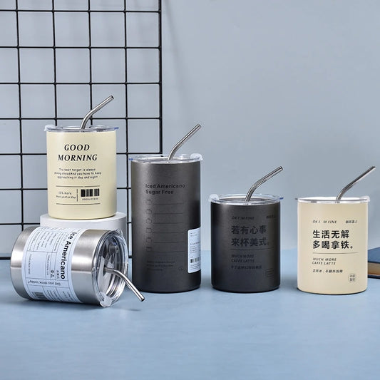 Turbo Tumbler – Multi-Use Stainless Can Cup