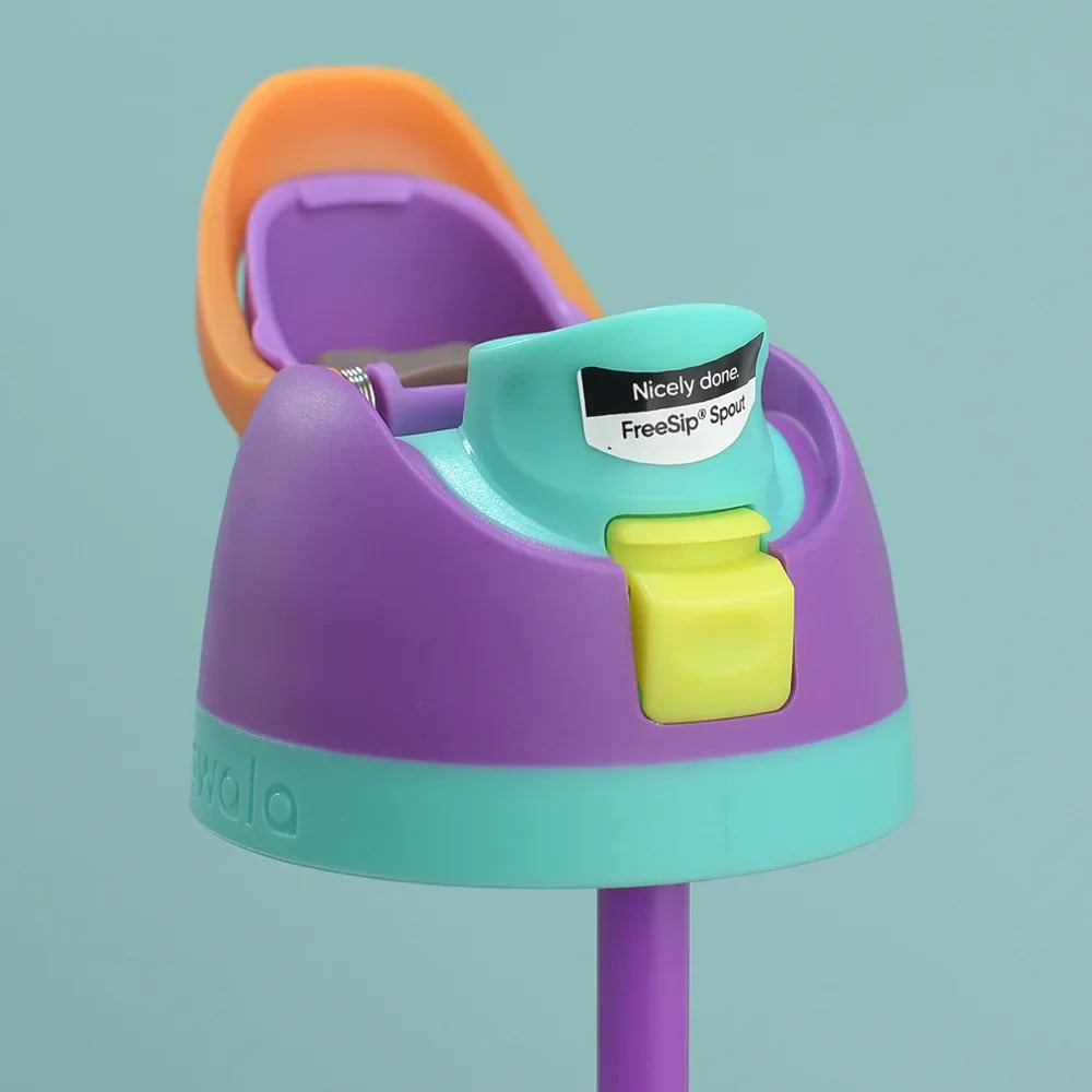 Owala FreeSip Adventure Bottle