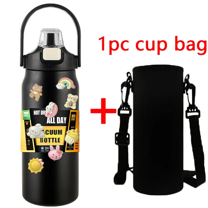 MaxFlow 1.5L Adventure Thermo Bottle