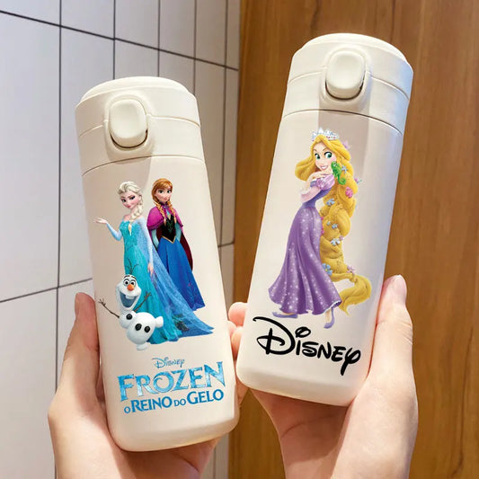 Disney Princess Thermal Water Bottle