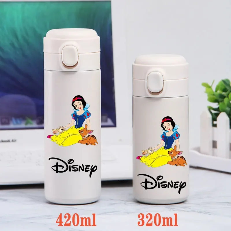 Disney Princess Thermal Water Bottle