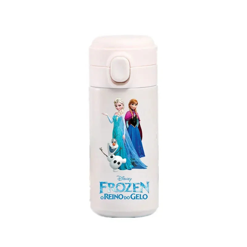 Disney Princess Thermal Water Bottle