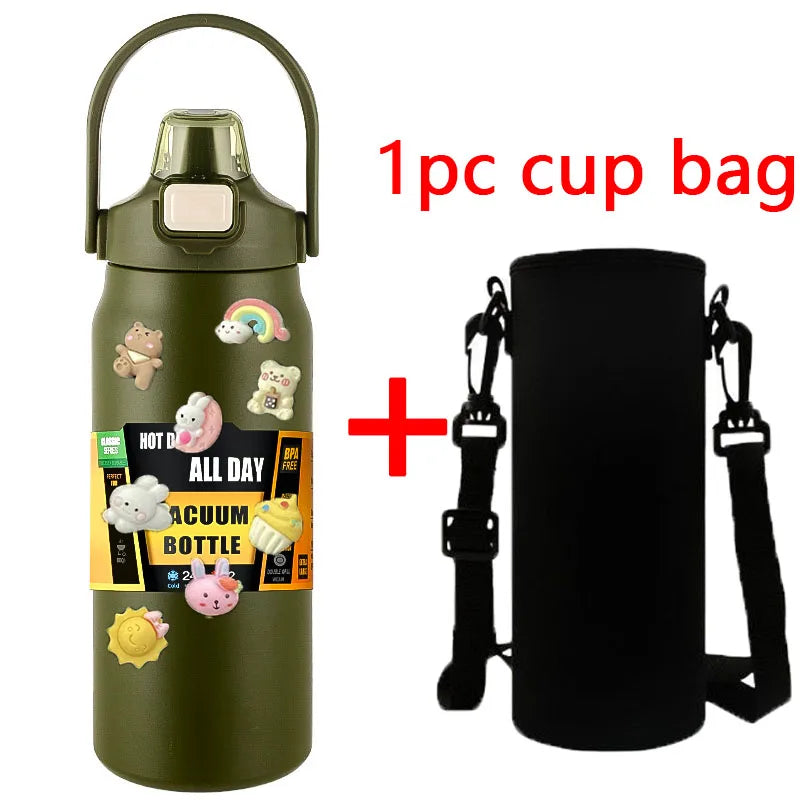 MaxFlow 1.5L Adventure Thermo Bottle
